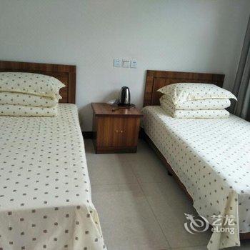 灵寿鑫淼家园宾馆酒店提供图片