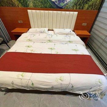 西安罗漫酒店(音乐学院小寨地铁站店)酒店提供图片