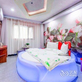 西安罗漫酒店(音乐学院小寨地铁站店)酒店提供图片