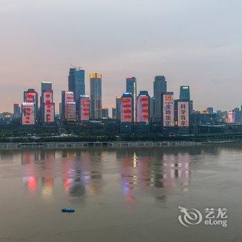 重庆大懒虫客栈酒店提供图片