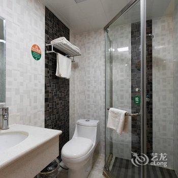 格林联盟酒店(承德避暑山庄店)酒店提供图片