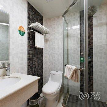 格林联盟酒店(承德避暑山庄店)酒店提供图片
