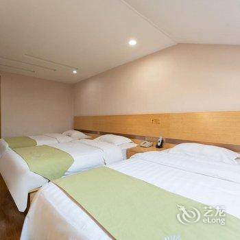 格林联盟酒店(承德避暑山庄店)酒店提供图片