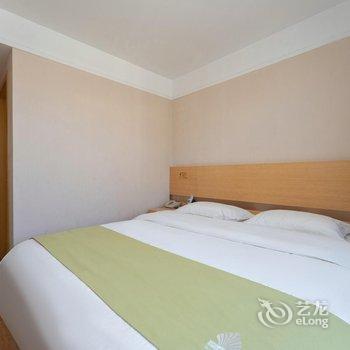 格林联盟酒店(承德避暑山庄店)酒店提供图片