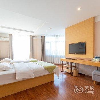 格林联盟酒店(承德避暑山庄店)酒店提供图片