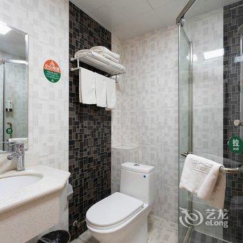 格林联盟酒店(承德避暑山庄店)酒店提供图片