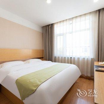 格林联盟酒店(承德避暑山庄店)酒店提供图片