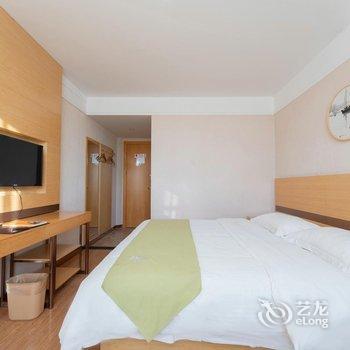 格林联盟酒店(承德避暑山庄店)酒店提供图片