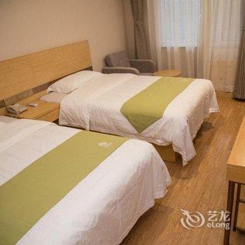 格林联盟酒店(承德避暑山庄店)酒店提供图片