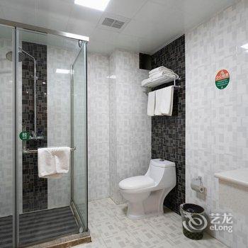 格林联盟酒店(承德避暑山庄店)酒店提供图片