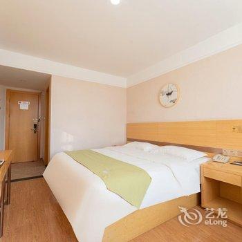 格林联盟酒店(承德避暑山庄店)酒店提供图片