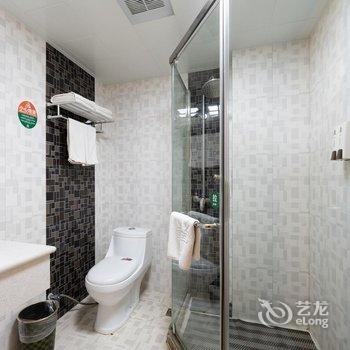 格林联盟酒店(承德避暑山庄店)酒店提供图片