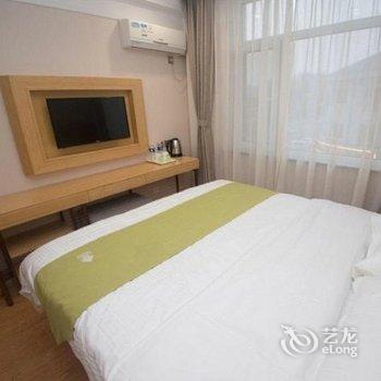 格林联盟酒店(承德避暑山庄店)酒店提供图片