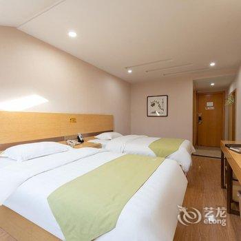 格林联盟酒店(承德避暑山庄店)酒店提供图片