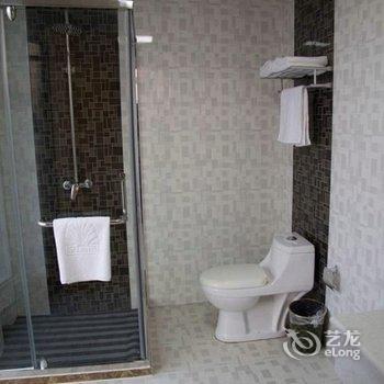 格林联盟酒店(承德避暑山庄店)酒店提供图片