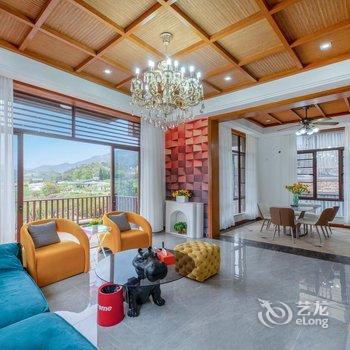 清远碧桂园温泉度假别墅酒店提供图片