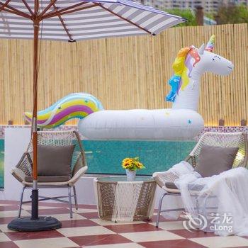 清远碧桂园温泉度假别墅酒店提供图片