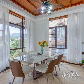 清远碧桂园温泉度假别墅酒店提供图片