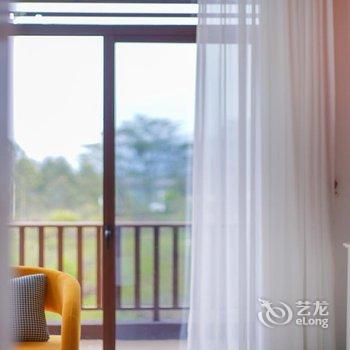 清远碧桂园温泉度假别墅酒店提供图片