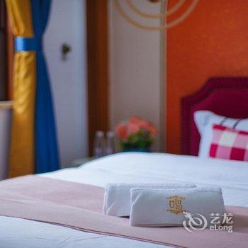 清远碧桂园温泉度假别墅酒店提供图片