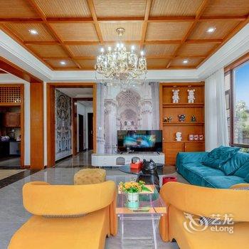 清远碧桂园温泉度假别墅酒店提供图片