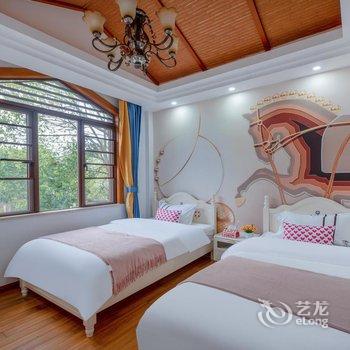 清远碧桂园温泉度假别墅酒店提供图片