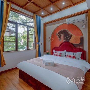 清远碧桂园温泉度假别墅酒店提供图片