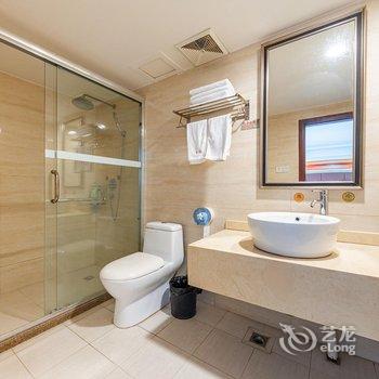 祥达酒店(广州白云站三元里大道店)酒店提供图片