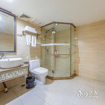 祥达酒店(广州白云站三元里大道店)酒店提供图片