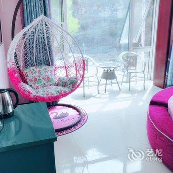 桐林庄园(十渡涞宝路店)酒店提供图片
