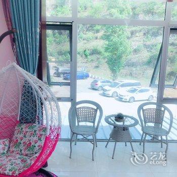 桐林庄园(十渡涞宝路店)酒店提供图片