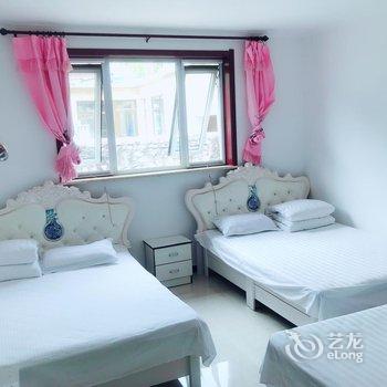 桐林庄园(十渡涞宝路店)酒店提供图片