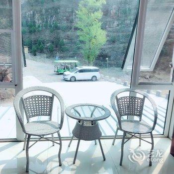 桐林庄园(十渡涞宝路店)酒店提供图片