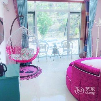 桐林庄园(十渡涞宝路店)酒店提供图片
