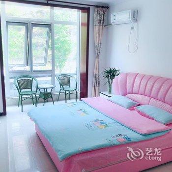 桐林庄园(十渡涞宝路店)酒店提供图片