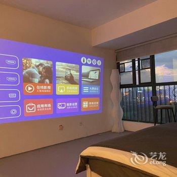 南宁万象阳光酒店公寓酒店提供图片