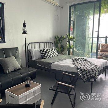 南宁万象阳光酒店公寓酒店提供图片