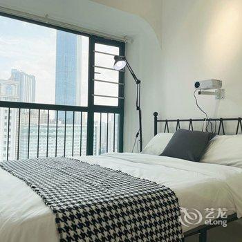 南宁万象阳光酒店公寓酒店提供图片