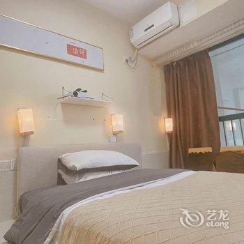南宁万象阳光酒店公寓酒店提供图片