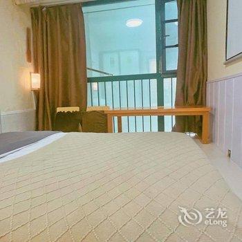南宁万象阳光酒店公寓酒店提供图片