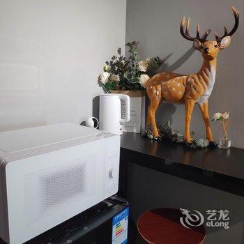 南宁万象阳光酒店公寓酒店提供图片