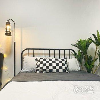 南宁万象阳光酒店公寓酒店提供图片