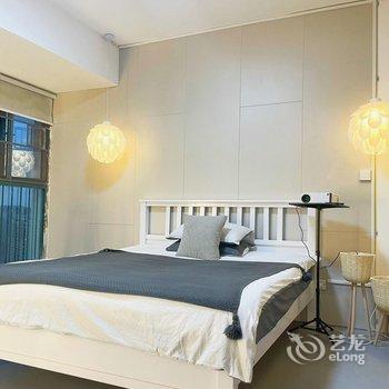 南宁万象阳光酒店公寓酒店提供图片