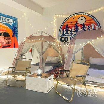 南宁万象阳光酒店公寓酒店提供图片