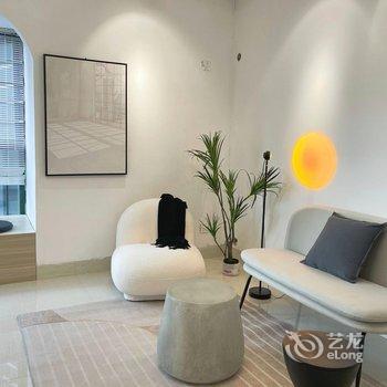 南宁万象阳光酒店公寓酒店提供图片