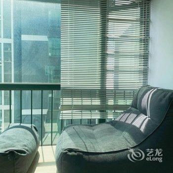 南宁万象阳光酒店公寓酒店提供图片