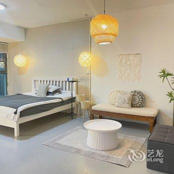 南宁万象阳光酒店公寓酒店提供图片