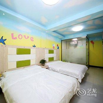 西安艾特酒店(培华学院何家营地铁站店)酒店提供图片