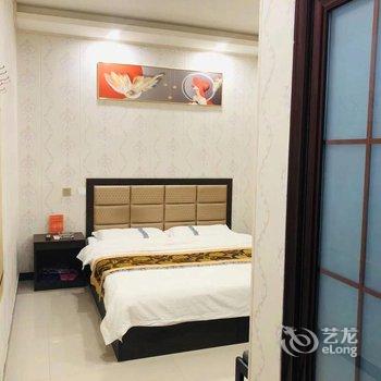 宇泽快捷酒店酒店提供图片