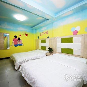 西安艾特酒店(培华学院何家营地铁站店)酒店提供图片
